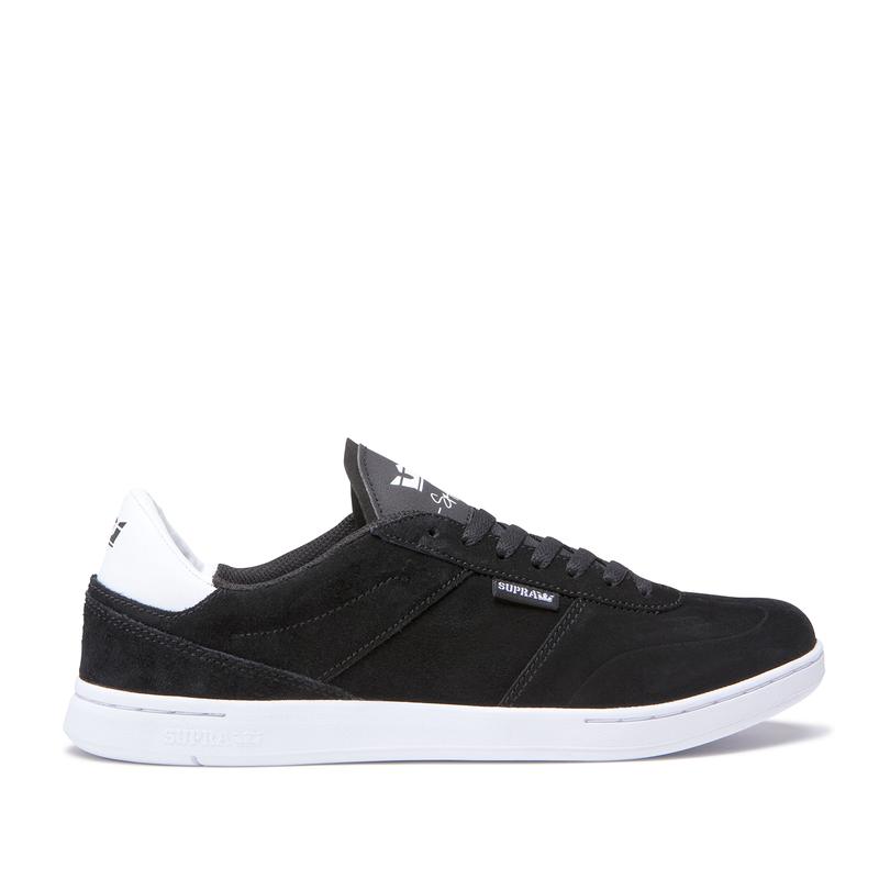 Supra ELEVATE Skateschuhe Damen Schwarz Bestellen JBZTU4809